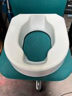 Toiletverhoger 10cm, Ophalen of Verzenden, Zo goed als nieuw