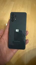 A 32 samsung zwart 128 gb, Telecommunicatie, Mobiele telefoons | Samsung, Zwart, Ophalen of Verzenden, Zo goed als nieuw, 128 GB