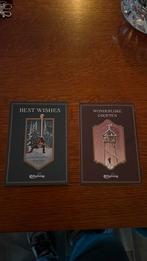 Efteling kaarten, Verzamelen, Ophalen of Verzenden, Gebruikt, Overige typen