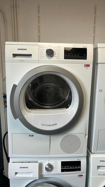 Siemens IQ300 condensdroger 8kg incl Garantie&Bezorgen beschikbaar voor biedingen