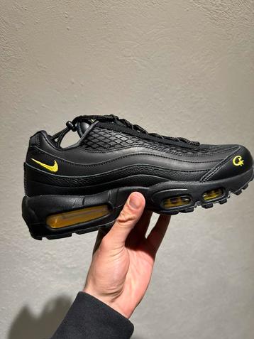 Nike air max 95 x corteiz maat 42 beschikbaar voor biedingen