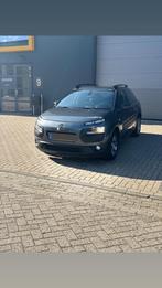 Te huur Citroen Catus, Personenauto