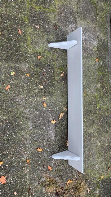 Bed / commode plank beschikbaar voor biedingen