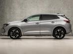 Opel Grandland 1.2 Turbo Elegance Sport Automaat (VIRTUAL CO, Auto's, Opel, 12 maanden, 15 km/l, Gebruikt, 1199 cc