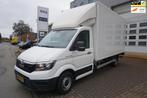 MAN TGE 35 2.0 Lang L4 /AIRCO / CAMERA / NAP /DEALER ONDERHO, Auto's, Bestelauto's, Voorwielaandrijving, Euro 6, 4 cilinders, MAN