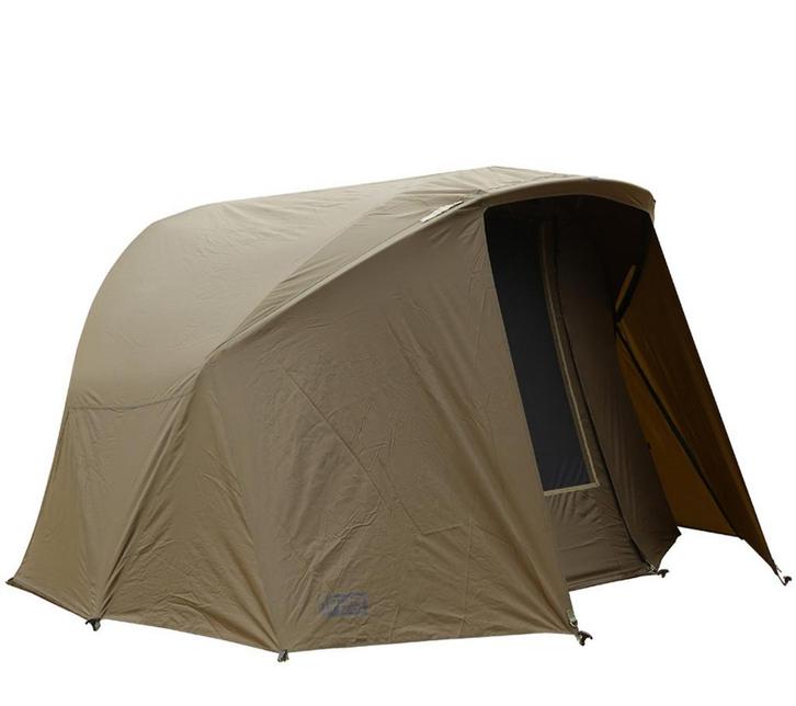 FOX EOS 1 Man Bivvy Skin – NEW (Unopened), Watersport en Boten, Hengelsport | Karpervissen, Zo goed als nieuw, Overige typen, Ophalen of Verzenden