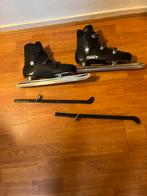 Viking combinoren Schaatsen - Maat 45, Sport en Fitness, Schaatsen, Ophalen of Verzenden, Gebruikt, Noren, Viking