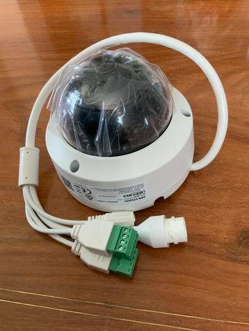 Hikvision DS-2CD2145FWD-IS dome bewakingscamera 2.8 mm Nieuw beschikbaar voor biedingen