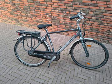 Giant herenfiets  beschikbaar voor biedingen