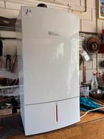 Bosch 30 HRC (hoog rendement) ketel 2014, Ophalen, Zonder vriesvak, 200 liter of meer, 160 cm of meer