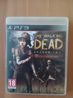 The walking dead season 2 ps3, Spelcomputers en Games, Gebruikt, Vanaf 18 jaar, 1 speler, Ophalen
