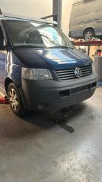 Voorkop transporter t5 2003 2009 LD5Q, Auto-onderdelen, Uitlaatsystemen, Ophalen, Gebruikt, Volkswagen