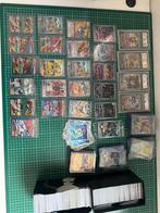 Pokemon collectie!, Ophalen of Verzenden, Zo goed als nieuw, Meerdere kaarten