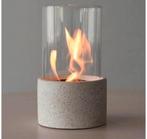 Partij 60x sfeerhaard | NIEUW in doos | Perfect Kerstcadeau, Huis en Inrichting, Kachels, Ophalen, Gas, Nieuw, Bio-ethanolhaard