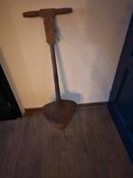 Turfschep, Antiek en Kunst, Ophalen