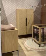 Babykamer Beau Naturel 3-delig, Ophalen of Verzenden, Zo goed als nieuw, Jongetje of Meisje