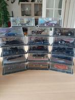 17x batman verzameling modelauto's, Nieuw, Ophalen of Verzenden, Auto