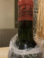 lafite 1957, Frankrijk, Nieuw, Ophalen of Verzenden, Rode wijn