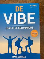 De Vibe - Mark Verhees, Verzenden, Zo goed als nieuw, Overige onderwerpen