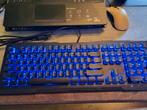 Roccat Vulcan 80 , Gaming Keyboard, Ophalen of Verzenden, Zo goed als nieuw