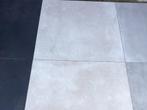 Native Beige 80x80x2 cm partijtegel, Ophalen, Keramiek, Nieuw, 10 m² of meer