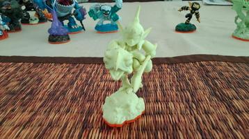 Skylanders giants GLOW IN THE DARK FRIGHT RIDER beschikbaar voor biedingen