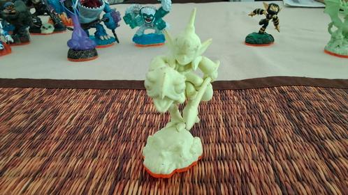 Skylanders giants GLOW IN THE DARK FRIGHT RIDER, Spelcomputers en Games, Games | Overige, Zo goed als nieuw, 1 speler, Vanaf 3 jaar