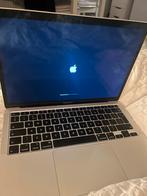 MacBook Air (2020) batterij moet vervangen worden, Computers en Software, Apple Macbooks, Gebruikt, 256 GB, Qwerty, 8 GB