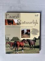 F.H.M. Veldman - Paard Natuurlijk, F.H.M. Veldman; I. Kooistra, Ophalen of Verzenden, Zo goed als nieuw, Paarden of Pony's