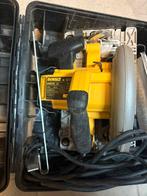 Dewalt DWE576 cirkelzaag, Doe-het-zelf en Verbouw, Gereedschap | Zaagmachines, Ophalen, Cirkelzaag, Zo goed als nieuw, 30 tot 70 mm