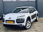 Citroen C4 Cactus 1.2 PureTech Business Plus, Auto's, Citroën, Voorwielaandrijving, 1199 cc, 82 pk, Wit
