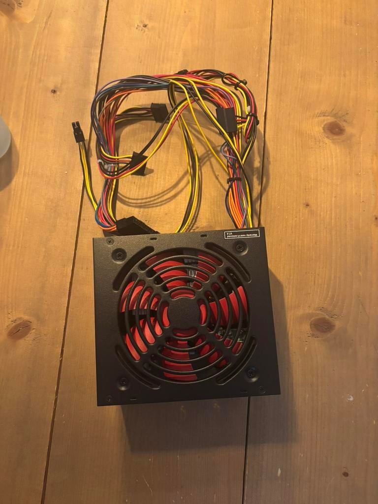 Xilence XP350R7, Computers en Software, Pc- en Netwerkkabels, Ophalen of Verzenden, Nieuw