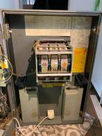 Duitse gokkasten, Verzamelen, Automaten | Gokkasten en Fruitautomaten, Overige munten, Ophalen, Gebruikt