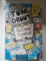Liz Pichon - Tom Groot: Goeie smoes!, Ophalen of Verzenden, Zo goed als nieuw, Liz Pichon
