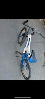 Jongens mount en bike fiets, Fietsen en Brommers, Fietsen | Jongens, Ophalen of Verzenden