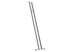 Altrex Nevada steekladder 1x16 – NIEUW!, Doe-het-zelf en Verbouw, Ladders en Trappen, Ophalen, Nieuw, Ladder, 4 meter of meer