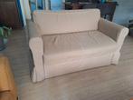 Ikea Hagelund slaapbank, Ophalen, Gebruikt, Neutraal, 150 tot 200 cm