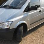 Bus met chauffeur koerier en transport, Ophalen of Verzenden, Zo goed als nieuw