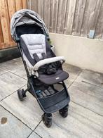 Kinderwagen Joie New, Kinderen en Baby's, Buggy's, Ophalen of Verzenden, Zo goed als nieuw, Regenhoes