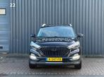 Hyundai Tucson 1.6 T-GDi Premium 4WD|Camera|Navi|Leder|Trekh, Auto's, Hyundai, Gebruikt, 4 cilinders, Zwart, Leder