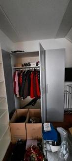 Supermooie en zeer nette garderobekast, Huis en Inrichting, Ophalen, Zo goed als nieuw, 50 tot 75 cm, 200 cm of meer
