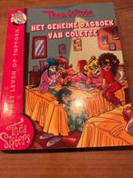 Thea Sisters: Het geheime dagboek van Colette, Boeken, Ophalen, Zo goed als nieuw, Fictie algemeen