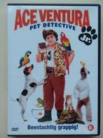 Dvd Ace Ventura Pet Detective Jr., Alle leeftijden, Ophalen, Zo goed als nieuw