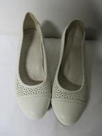 Dames schoenen graceland wit maat 5 = 38, Ophalen of Verzenden, Zo goed als nieuw, Graceland, Wit
