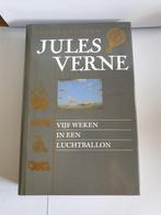 0101 jules verne - vijf weken in een luchtballon, Boeken, Kinderboeken | Jeugd | onder 10 jaar, Verzenden