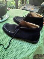 Geox heren schoenen zwart maat 46, Zwart, Nieuw, Ophalen of Verzenden, Geox