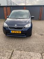 Skoda Citigo 1.0 T 44KW 2012 airco zeer netjes, Auto's, Skoda, Voorwielaandrijving, Bedrijf, Handgeschakeld, Geïmporteerd