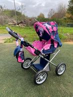 Leuke Poppenkinderwagen, Ophalen, Zo goed als nieuw, Kinderwagen, Overige merken