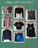 Meisjeskleding maat 140  - 146 - 152, Ophalen of Verzenden, Zo goed als nieuw, Maat 140