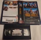 Young Guns II VHS Actie/Western EX-RENTAL, Vanaf 16 jaar, Ophalen of Verzenden, Gebruikt, Actie en Avontuur
